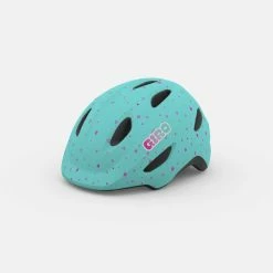 Giro Casque Scamp | Enfant -Vélos De Route Soldes 0025758018 2