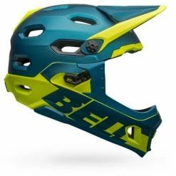 Bell Casque Intégral Super DH Spherical 13 Bell Casque Intégral Super DH Spherical -Vélos De Route Soldes 0030161012 1