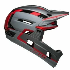 Bell Casque Intégral Super Air R -Vélos De Route Soldes 0030164016 3