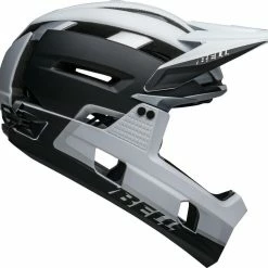 Bell Casque Intégral Super Air R -Vélos De Route Soldes 0030164025 3