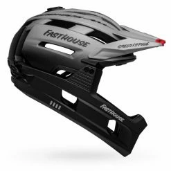 Bell Casque Intégral Super Air R -Vélos De Route Soldes 0030164027 01 3