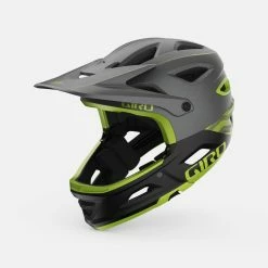 Giro Casque Intégral SwitchBlade MIPS -Vélos De Route Soldes 0030313012 3