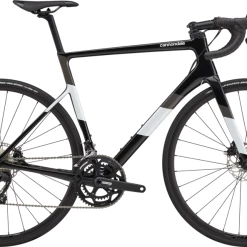 Cannondale Supersix Evo Carbone Disque 105 | 2023