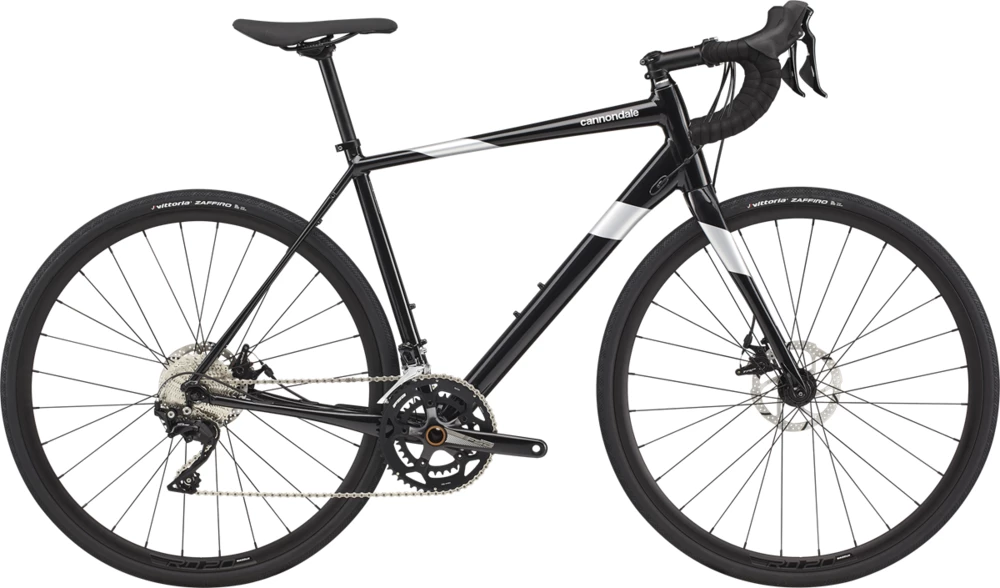 Cannondale Synapse Aluminium 105 | 2023 3 Cannondale Synapse Aluminium 105 | 2023
