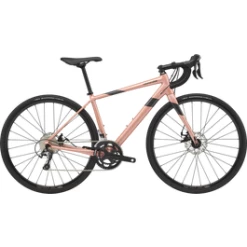 Cannondale Synapse Aluminium Tiagra - Femmes | 2023