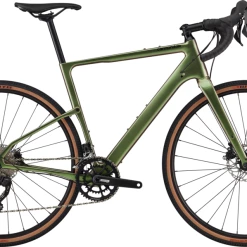 Cannondale Topstone Carbone 6 | 2022