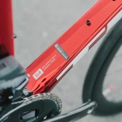 Trek Émonda SLR 7 ETap 2023 | Project One ICON -Vélos De Route Soldes 0034280 04 1