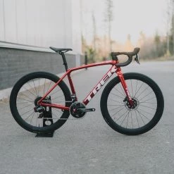 Trek Émonda SLR 7 ETap 2023 | Project One ICON