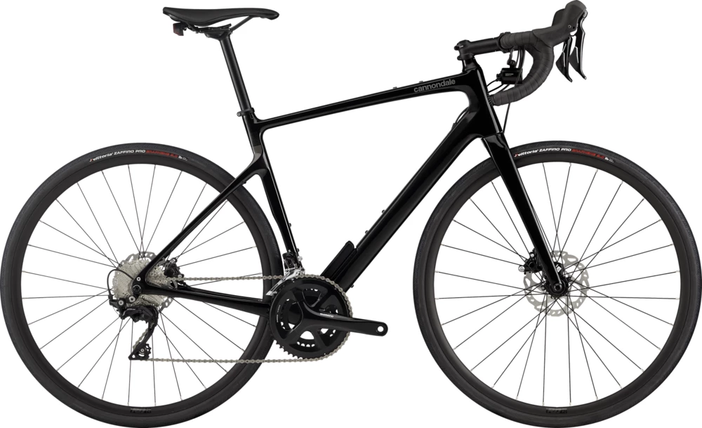 Cannondale Synapse Carbon 3 L | 2023 3 Cannondale Synapse Carbon 3 L | 2023