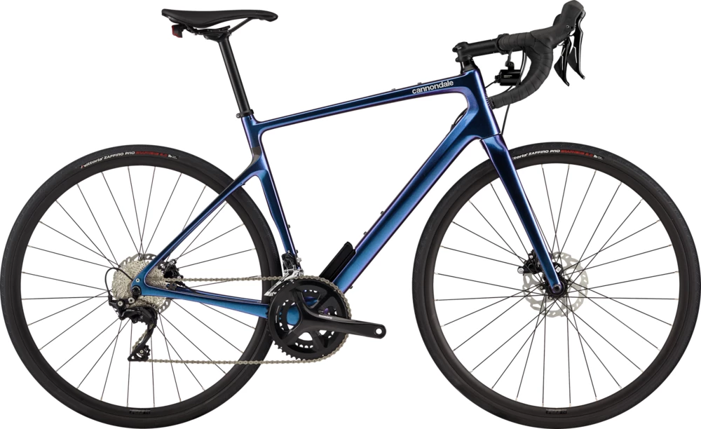 Cannondale Synapse Carbon 3 L | 2023 5 Cannondale Synapse Carbon 3 L | 2023 – Image 3