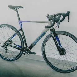 Cannondale Supersix EVO CX | 2022 -Vélos De Route Soldes 0035069 01
