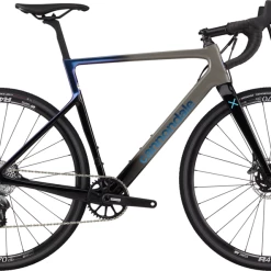 Cannondale Supersix EVO CX | 2022
