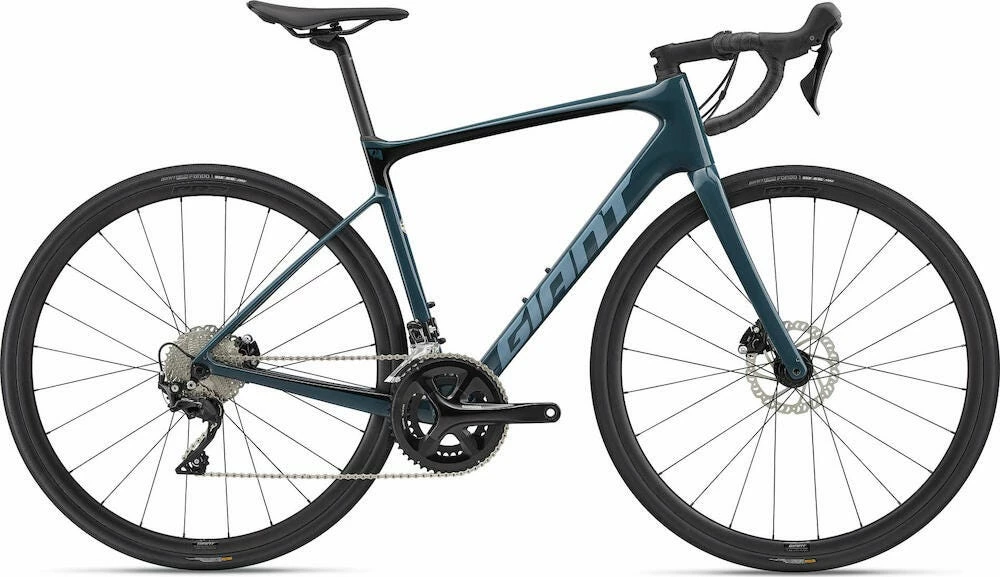 Giant Defy Advanced 2 | 2022 3 Giant Defy Advanced 2 | 2022