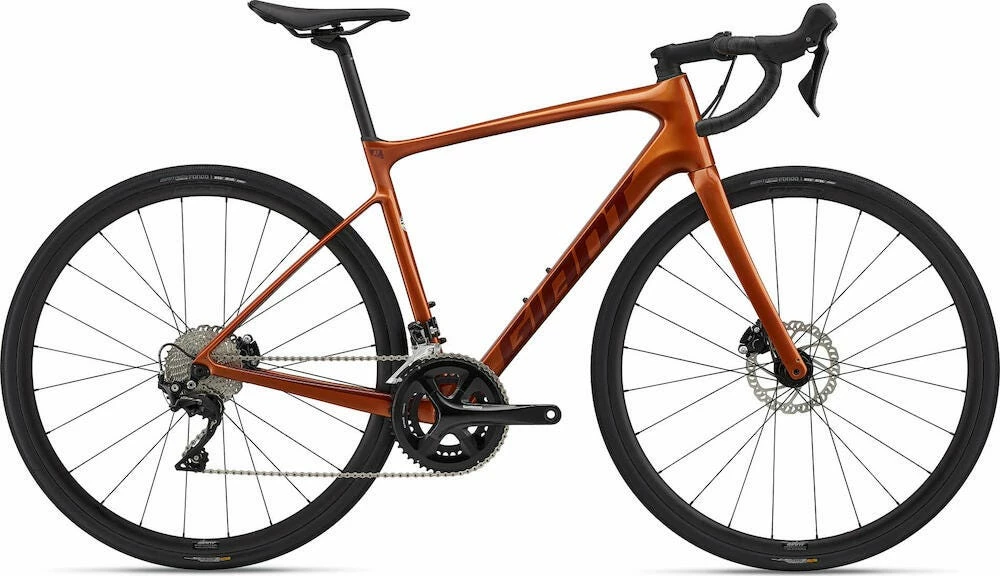 Giant Defy Advanced 2 | 2022 4 Giant Defy Advanced 2 | 2022 – Image 2