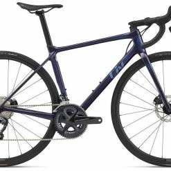 Liv Langma Advanced 1 Disque | 2022 5 Liv Langma Advanced 1 Disque | 2022 -Vélos De Route Soldes 0035531000 3
