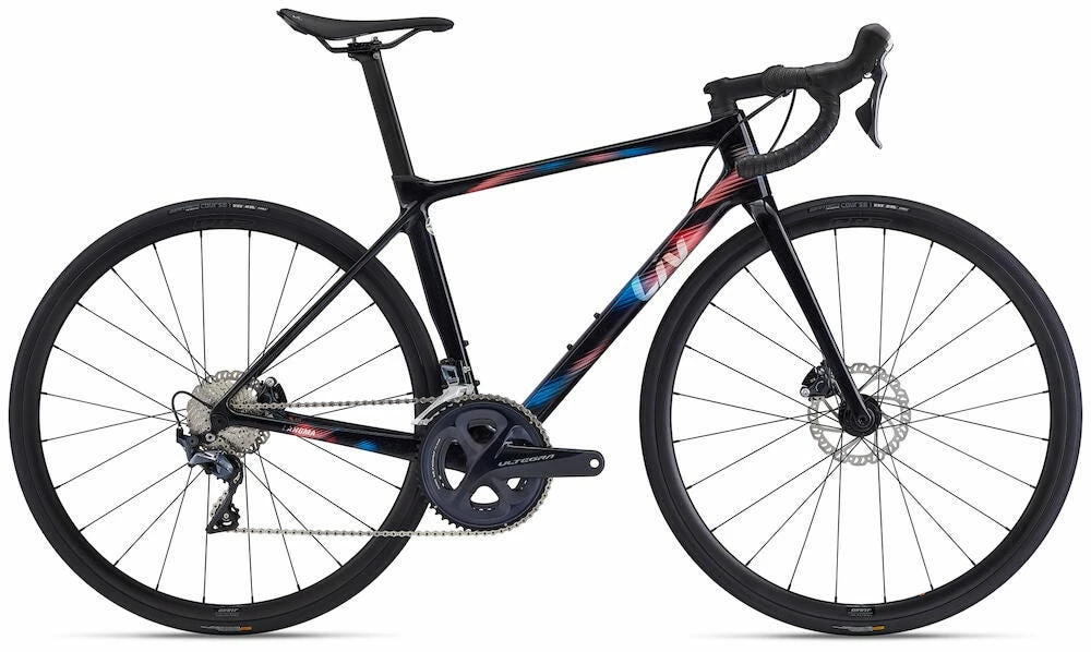 Liv Langma Advanced 1 Disque | 2022 3 Liv Langma Advanced 1 Disque | 2022