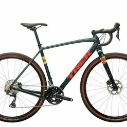 Trek Checkpoint ALR 5 | 2023 -Vélos De Route Soldes 0036229006 6