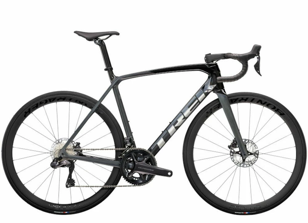 Trek Émonda SLR 7 Di2 | 2023 8 Trek Émonda SLR 7 Di2 | 2023 – Image 6