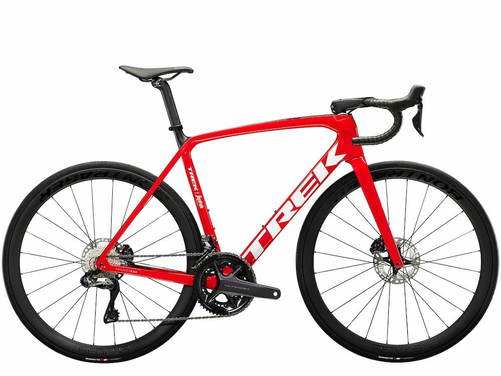Trek Émonda SLR 7 Di2 | 2023 10 Trek Émonda SLR 7 Di2 | 2023 – Image 8