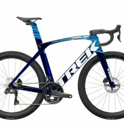 Trek Madone SLR 7 | 2023 -Vélos De Route Soldes 0036786032 8