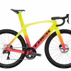 Trek Madone SLR 7 | 2023 -Vélos De Route Soldes 0036786040 8