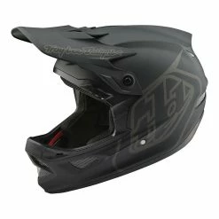 Troy-lee Casque D3 Fiberlite
