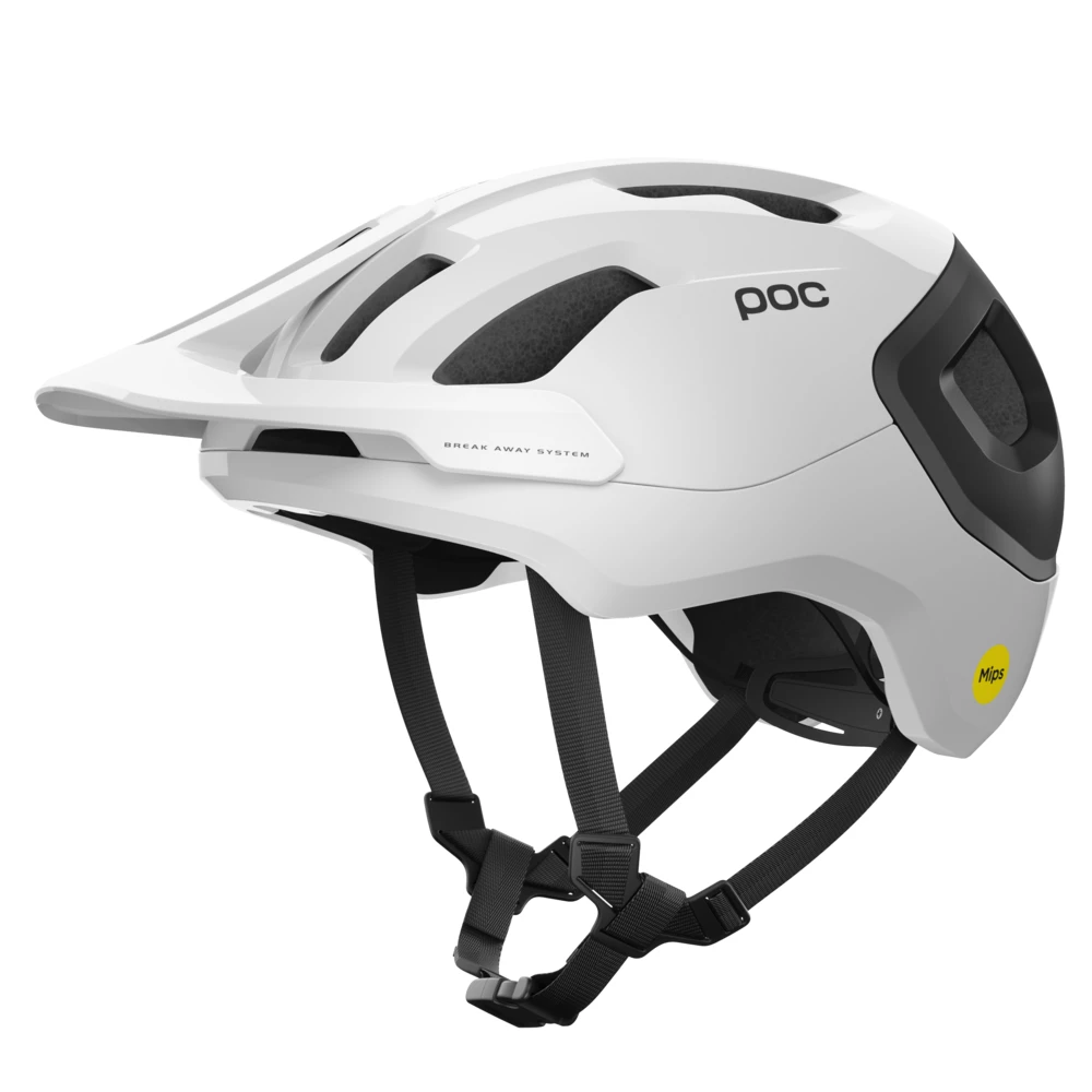 POC Casque Axion Race MIPS 4 POC Casque Axion Race MIPS – Image 2