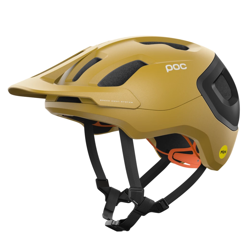 POC Casque Axion Race MIPS 5 POC Casque Axion Race MIPS – Image 3