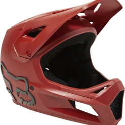 Fox Racing Casque Rampage Junior | Enfant 7 Fox Racing Casque Rampage Junior | Enfant -Vélos De Route Soldes 0039970004 01 2