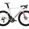 Cannondale SystemSix Hi-Mod Ultegra Di2 | 2023 -Vélos De Route Soldes 0039972000 5 3