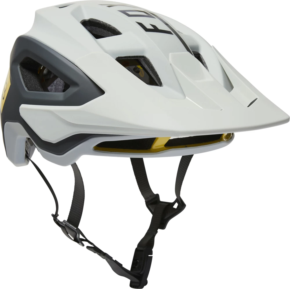 Fox Racing Casque SpeedFrame Pro MIPS Blocked 3 Fox Racing Casque SpeedFrame Pro MIPS Blocked