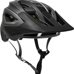 Fox Racing Casque SpeedFrame Pro MIPS Blocked 12 Fox Racing Casque SpeedFrame Pro MIPS Blocked -Vélos De Route Soldes 0039974003 01 3