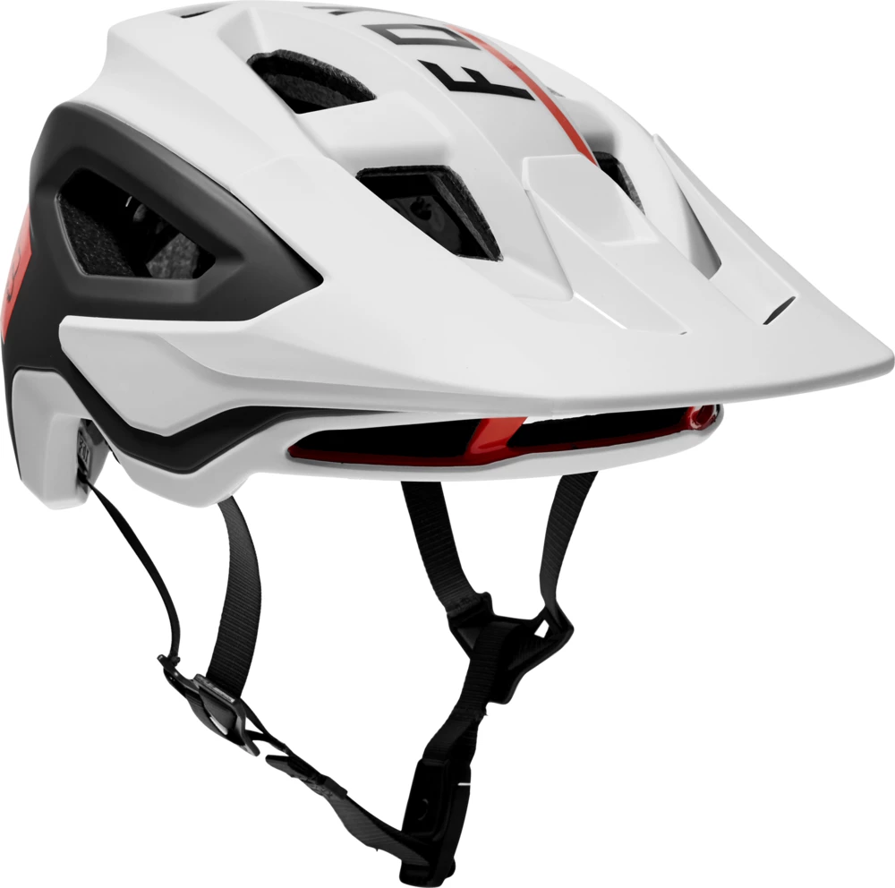 Fox Racing Casque SpeedFrame Pro MIPS Blocked 10 Fox Racing Casque SpeedFrame Pro MIPS Blocked – Image 8
