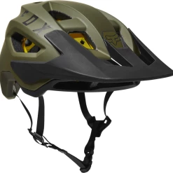 Fox Racing Casque SpeedFrame MIPS -Vélos De Route Soldes 0039976012 1