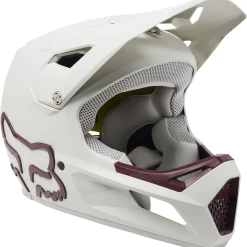 Fox Racing Casque Rampage 9 Fox Racing Casque Rampage -Vélos De Route Soldes 0039978009 01 6