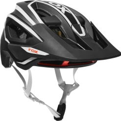Fox Racing Casque SpeedFrame Pro MIPS Divide -Vélos De Route Soldes 0039994006 01 3