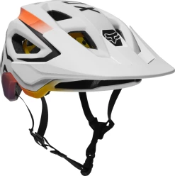 Fox Racing Casque SpeedFrame MIPS Vnish -Vélos De Route Soldes 0039996006 01 3
