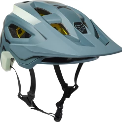 Fox Racing Casque SpeedFrame MIPS Vnish -Vélos De Route Soldes 0039996009 01 3