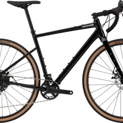 Cannondale Topstone Alliage 4 | 2023