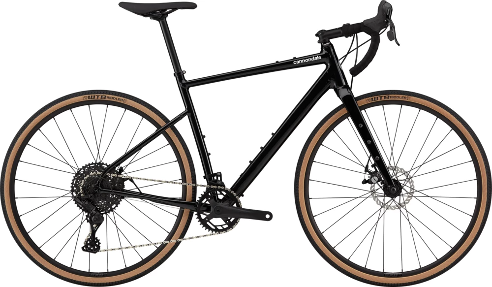 Cannondale Topstone Alliage 4 | 2023 3 Cannondale Topstone Alliage 4 | 2023