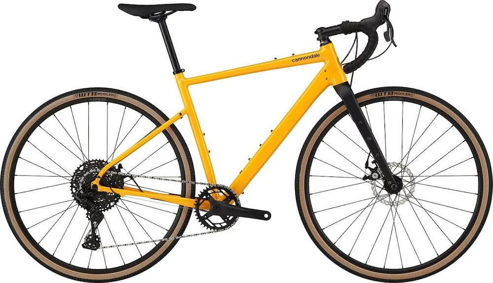 Cannondale Topstone Alliage 4 | 2023 4 Cannondale Topstone Alliage 4 | 2023 – Image 2