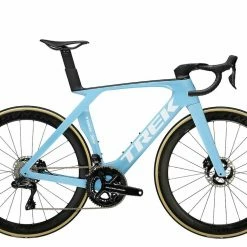 Trek Madone SLR 9 - Gen 7 | 2023 -Vélos De Route Soldes 0041921021 1