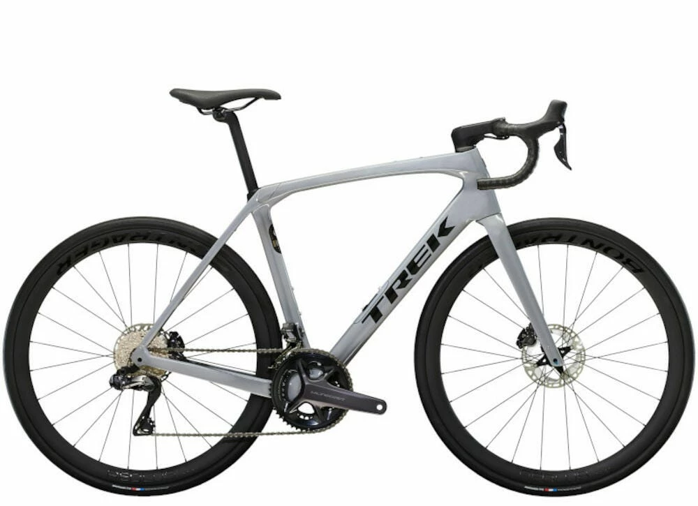Trek Domane SL 7 Gen 4 | 2023 4 Trek Domane SL 7 Gen 4 | 2023 – Image 2