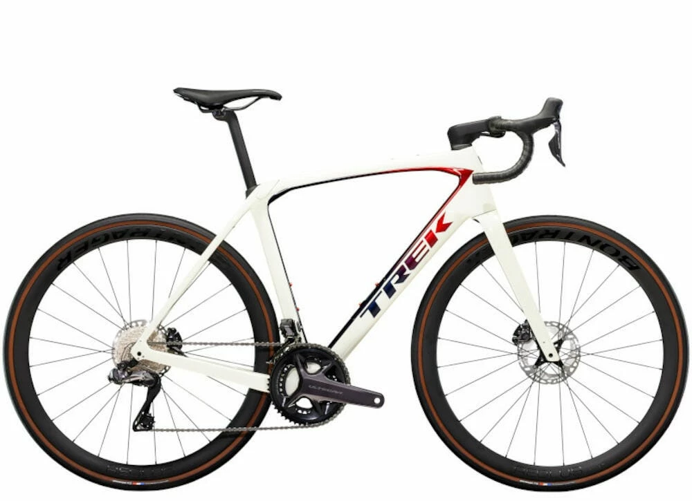 Trek Domane SL 7 Gen 4 | 2023 3 Trek Domane SL 7 Gen 4 | 2023