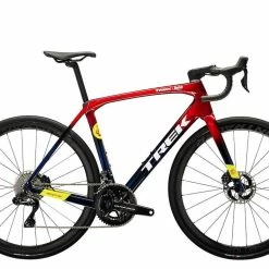 Trek Domane SLR 9 Gen 4 | 2023 -Vélos De Route Soldes 0042440008 8