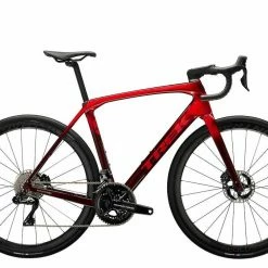 Trek Domane SLR 9 Gen 4 | 2023 -Vélos De Route Soldes 0042440024 8