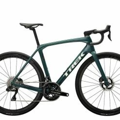 Trek Domane SLR 9 Gen 4 | 2023 -Vélos De Route Soldes 0042440032 8