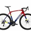 Trek Domane SLR 7 Gen 4 | 2023 -Vélos De Route Soldes 0042443008 8