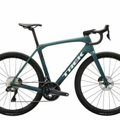 Trek Domane SLR 7 Gen 4 | 2023 -Vélos De Route Soldes 0042443032 8
