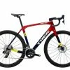 Trek Domane SLR 6 Gen 4 | 2023 -Vélos De Route Soldes 0042445008 8